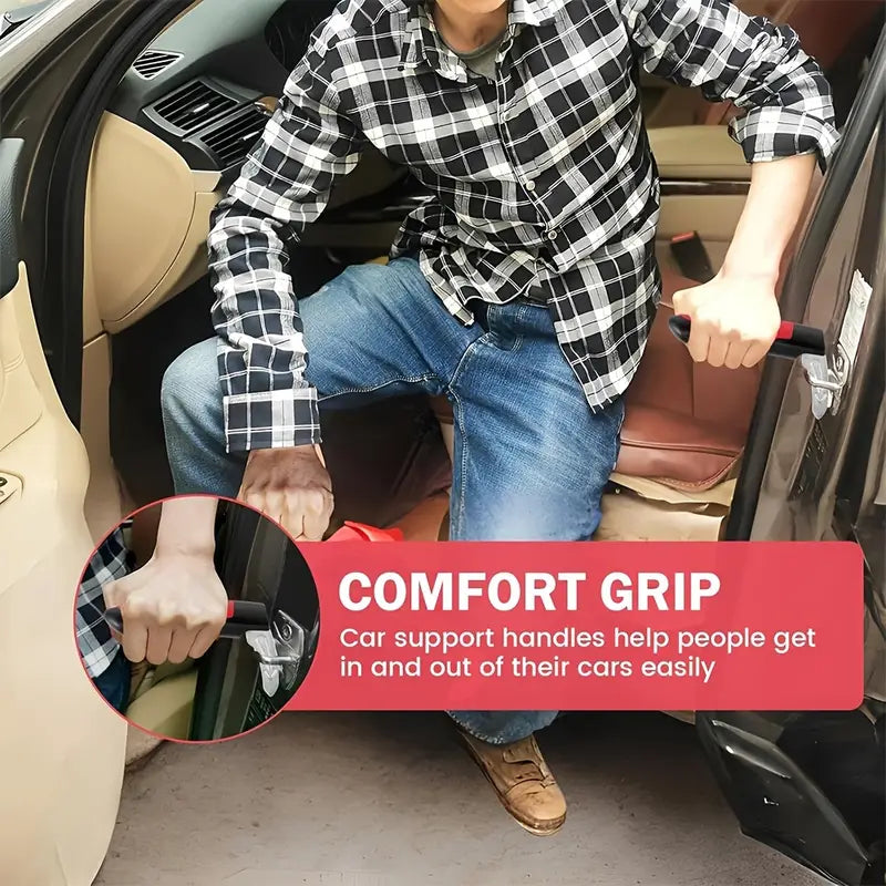 5 in 1 Car Handle Assist