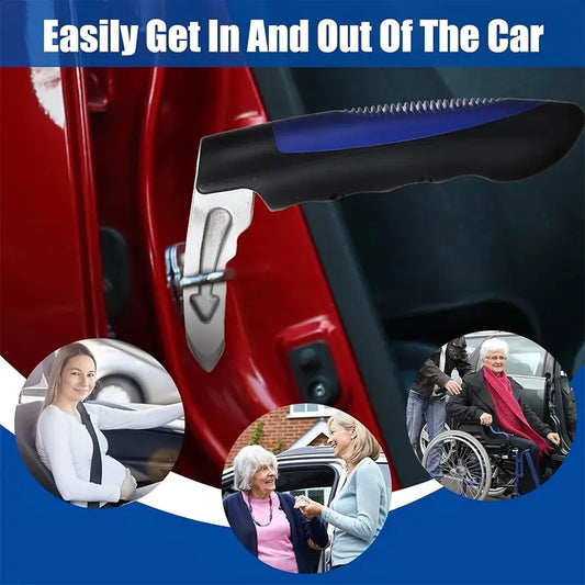 5 in 1 Car Handle Assist